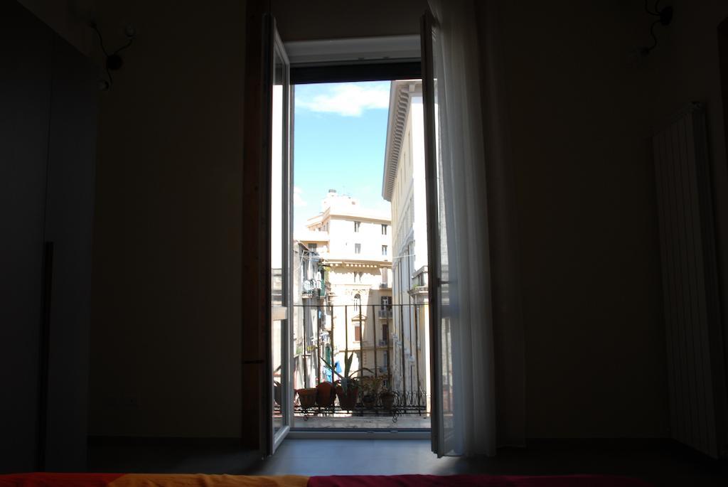 La Fontana Di Rua Catalana Appartamento *