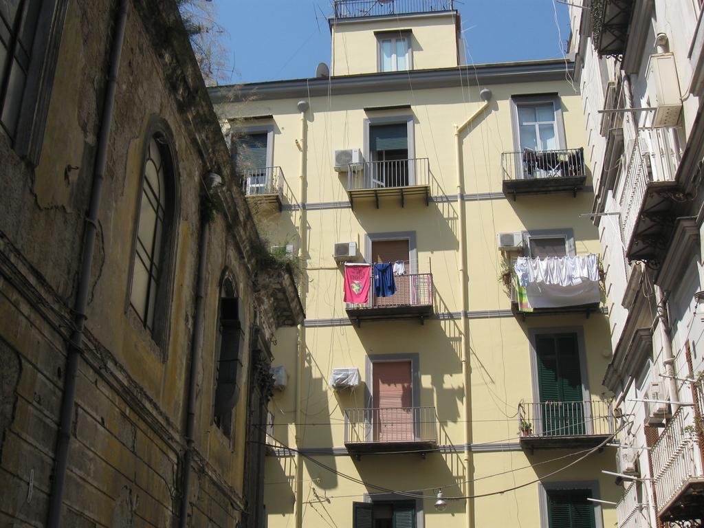Appartamento La Fontana Di Rua Catalana