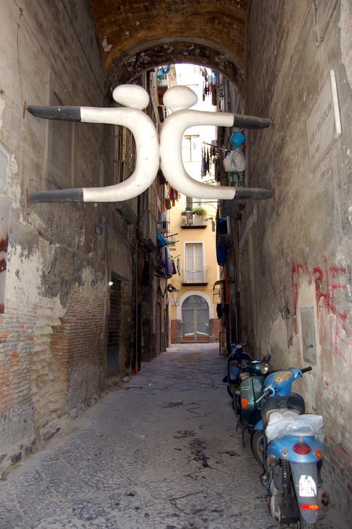 La Fontana Di Rua Catalana Appartamento *